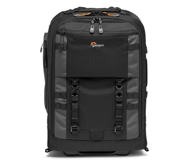 Lowepro Pro Trekker RLX 450 AW II Grey - 1181450 - zdjęcie 2